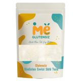 Glutensiz Me 50 Gr Glutensiz Hindistan Cevizi Sütü Tozu (Saf, Doğal ve Orijinal)
