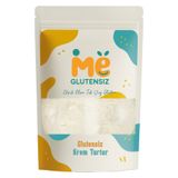 Glutensiz Me 500 Gr Glutensiz Krem Tartar (Saf, Doğal ve Orijinal)
