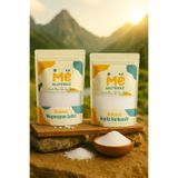 Glutensiz Me Glutensiz 1 Kg İngiliz Karbonatı ve 1 Kg İngiliz Tuzu ( Magnezyum Sulfat )