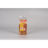 Glutensiz Meko Krak Susamlı Çubuk Kraker - 100 gr