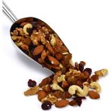 Glutensiz Meyveli Çiğ Karışık Kuruyemiş - 1 kg