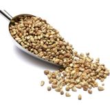 Glutensiz Mısır Kavurga - 500 gr