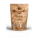 Glutensiz Mısır Unu 1 Kg Ekmeklik Kuymaklık