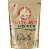Glutensiz Mısır Unu 1 kg