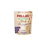Glutensiz Müsli - Karışık Kuruyemişli 270g
