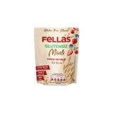 Glutensiz Müsli - Kırmızı Meyveli, 270 G