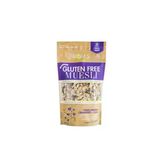 Glutensiz Müsli Yaban Mersini Ve Çilekli - 300Gr