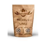 Glutensiz Nohut Unu 1 Kg Humus Falafel Harcı