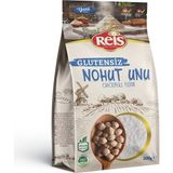 Glutensiz Nohut Unu 500GR