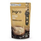 Glutensiz Nohut Unu 700 G