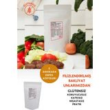 Glütensiz Özel Antakya Baharatlı Sebzeli Köfte Harcı - 1 Adet
