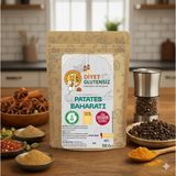 Glutensiz Patates Baharatı 100 G - 100 gr