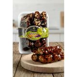 Glutensiz Pekmezli Cevizli Sucuk 500 Gram