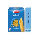 Glutensiz Penne Rigate/ Kalem Makarna 400 Gr