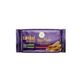Glutensiz Peynirli Dereotlu Mini Kraker 85 gr (Çölyaklı Tüketicler İçin Uygun, Lif Kaynağı)