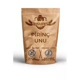 Glutensiz Pirinç Unu 1 Kg Bebekler İçin Uygun