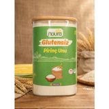 Glutensiz Pirinç Unu 750 gr