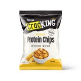 Glutensiz Protein Chips Süt Mısırlı