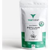 Glutensiz Psyllium (Karnıyarık Otu Tozu) 300 G - Genel