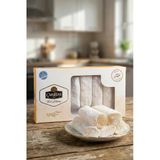 Glutensiz Sade Şeker Sucuğu 500 gram