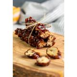 Glutensiz Şeker İlavesiz Bol Cevizli Köme 300 gr
