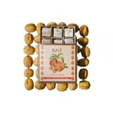 Glutensiz Şekersiz Cevizli Lokum 120 Gr