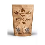 Glutensiz Sorgum Unu Çölyak 1 Kg