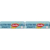 Glutensiz Spagetti (Spaghetti) Makarna 400 gr (2 Paketi) - 0,01 gr