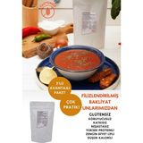 Glutensiz Tarhana Çorbası 3'lü Avantajlı Paket (150 Grx3) - 450 gr