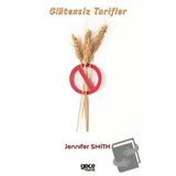 GLUTENSIZ TARIFLER ÇÖLYAKLININ MUTFAK REHBERI - HAYRIYE VURAL