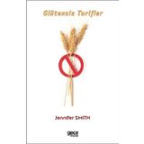 Glütensiz Tarifler Gece Kitaplığı