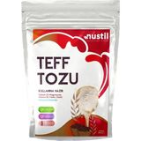 Glutensiz Teff Tozu 250gr