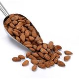 Glutensiz Tuzlu Badem Kavrulmuş - 1 kg