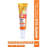 Glutensiz Vegan Diş Macunu Yaz Kokteyl Aromalı 70 gr