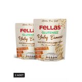 Glutensiz Yulaf Ezmesi 300g x 2 Adet