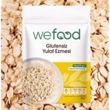 Glutensiz Yulaf Ezmesi 300Gr