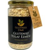 Glutensiz Yulaf Ezmesi 400 gr