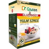 Glutensiz Yulaf Ezmesi 500 G - 0,01 gr
