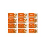 Glutensizada Susamlı Çubuk Kraker 105 Gr 12 Adet