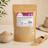 GLUTENSİZİZ Çiğ Karabuğday Köftelik Bulguru 350 gr