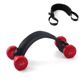 Glutes Kettlebells için egzersiz ekipmanı, halter plakaları, kadınlar için egzersiz aksesuarları, kalça itme kemeri, kaymaz bel, kalça itme pedi, ev, spor salonu, fitness egzersiz veya hareket