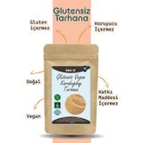 Glutoff Glutensiz Vegan Karabuğday Tarhana 200gr