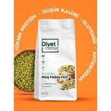 Gluutensiz Maş Fasulyesi 250GR - 250 gr