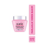 Glycolic Gloss Mükemmel Parlaklık Veren Saç Bakım Maskesi 300ml 3600524246884-11197