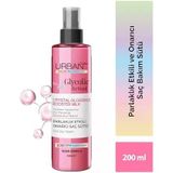 Glycolic Retinol Parlaklık Etkili Onarıcı Saç Bakım Sütü-200ml-Gloss
