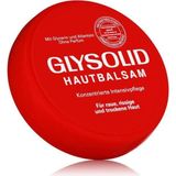 Glysolid Gliserinli Cilt Bakım Kremi 100 ml Tüm Cilt Tipleri İçin Nemlendirici C Vitamini İçerir
