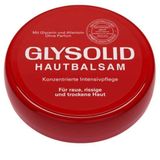 Glysolid Hautbalsam 100 ml Cilt Bakım Balsamı