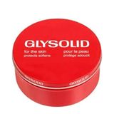 Glysolid Orjinal Glıserinli Kavanoz 250 ml El Kremi