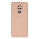 Gm 20 Kılıf Nano İçi Kadife - Pudra