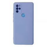 Gm 21 Pro Kılıf Nano İçi Kadife - Lila